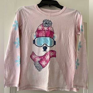 Peek-aren’t you curious Seattle Graphic T-Shirt size L 8